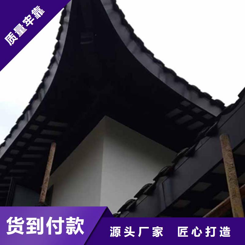 古建回廊宽度设计