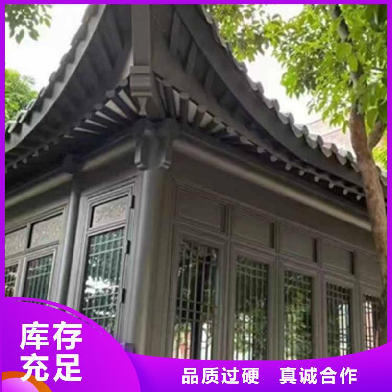 古建亭廊图片售后完善