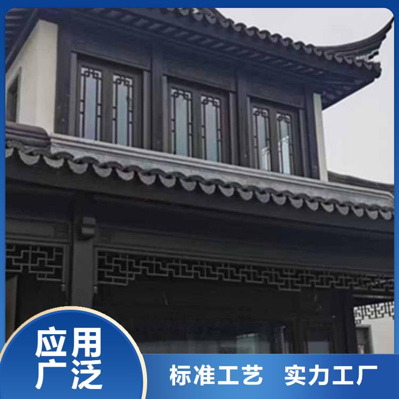 古建亭子施工图集价格优