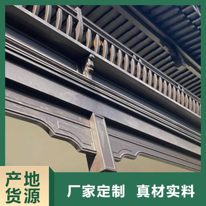 古建亭廊一般用什么木材库存充足