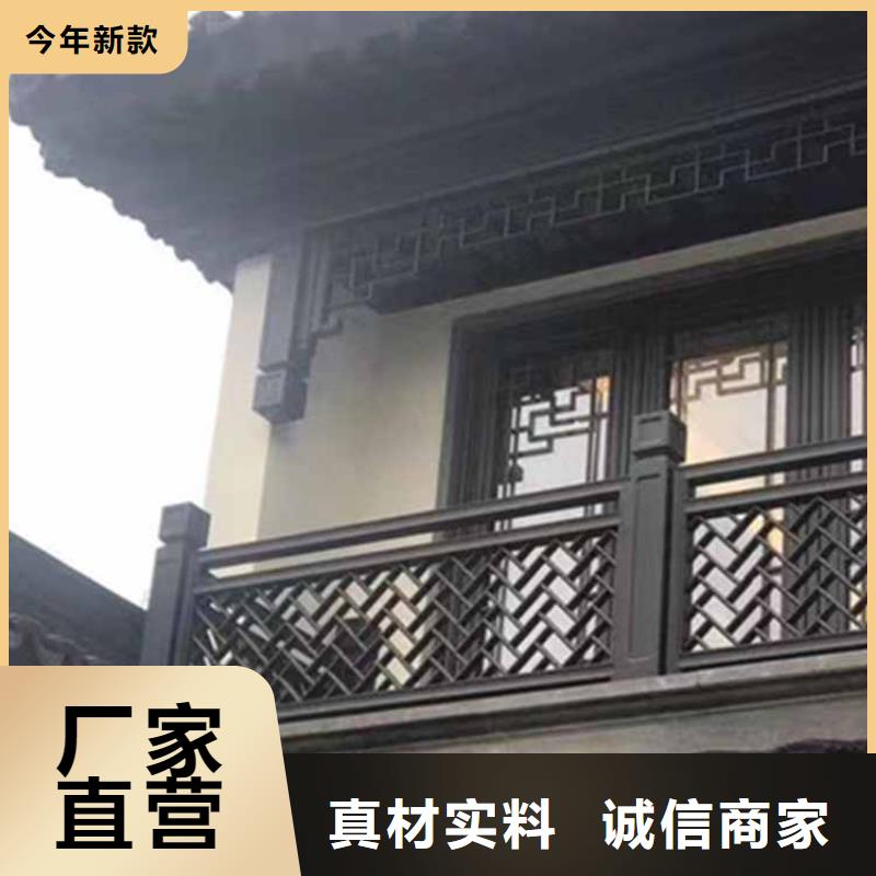 古建亭廊一般用什么木材学校