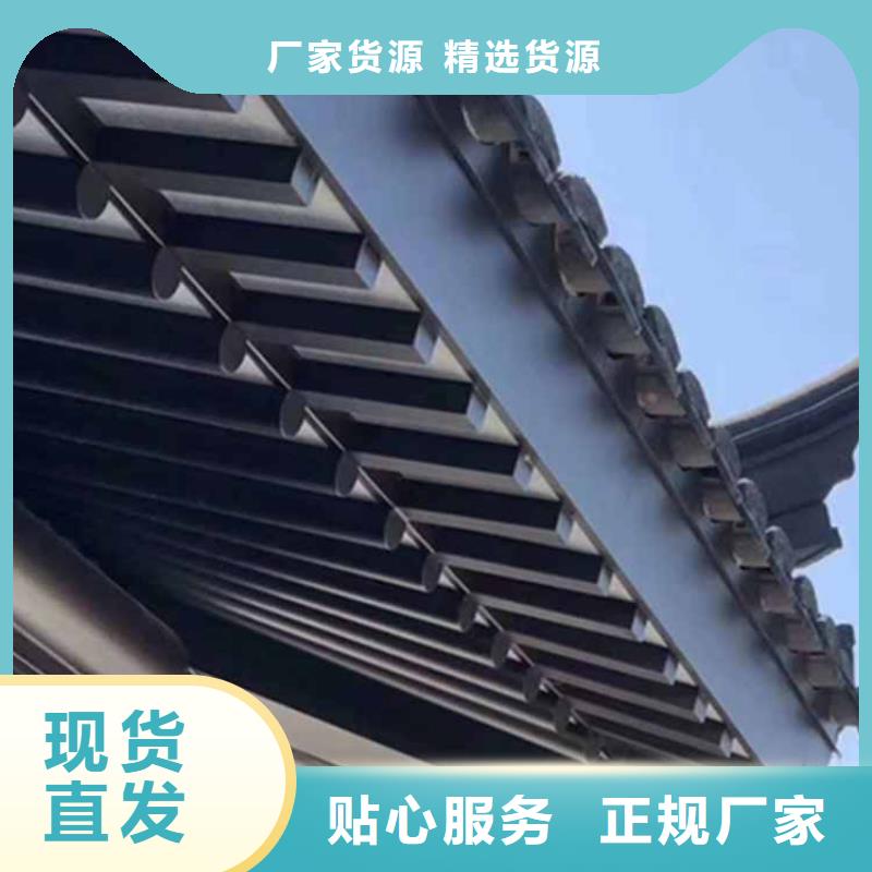 古建长廊效果图团队