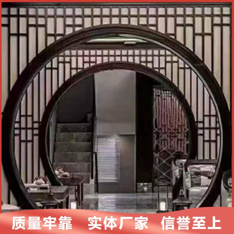 古建亭廊造价信息