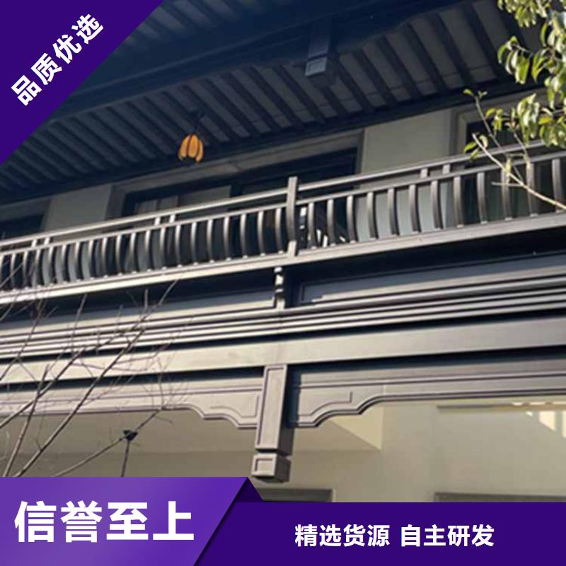 【古建亭廊-仿古建筑送货上门】