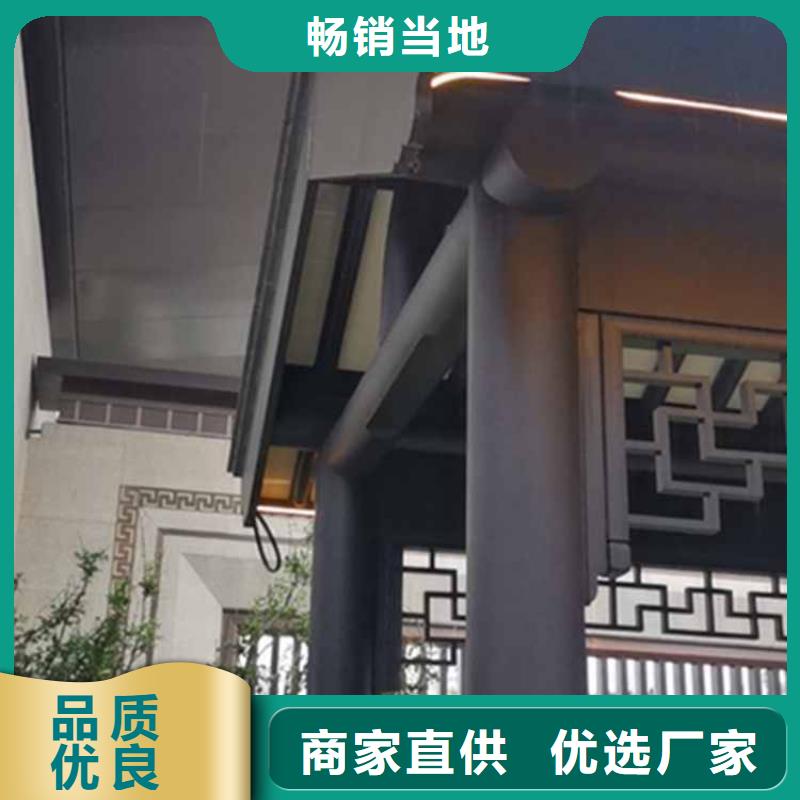 古建亭子价格一般是多少品质保障