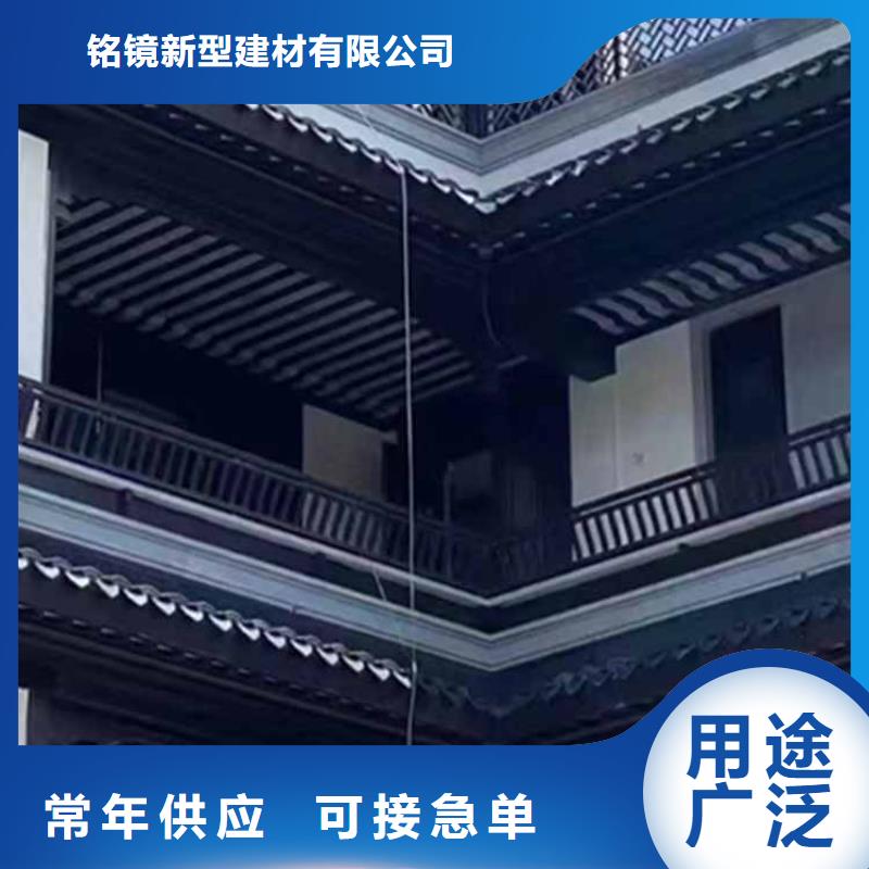 古建亭廊一般用什么木材品质保证