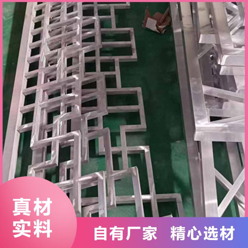 古建亭廊一般用什么木材生产