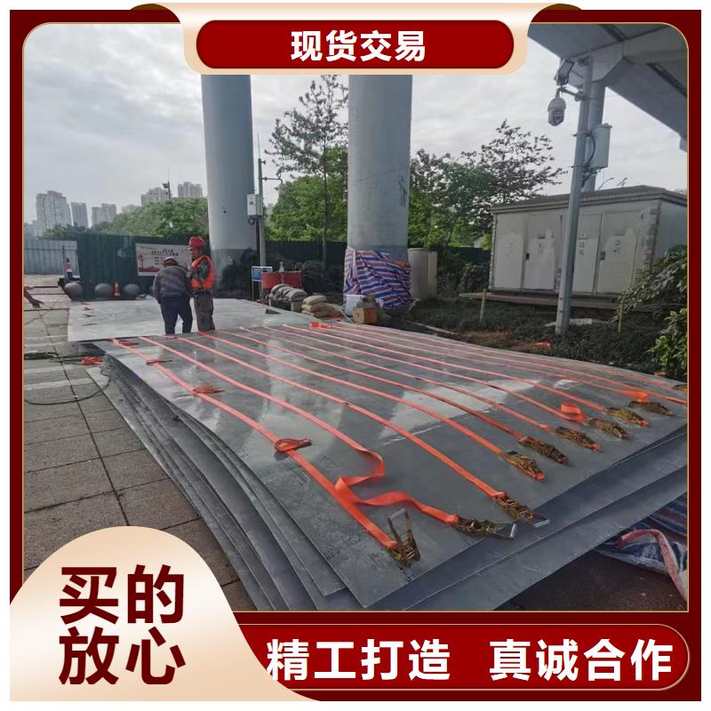 过河管道水下施工生产、运输、安装