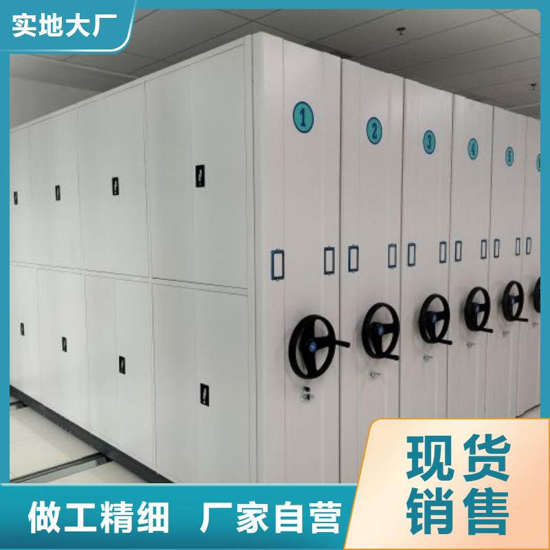 挂画密集柜厂家订制
