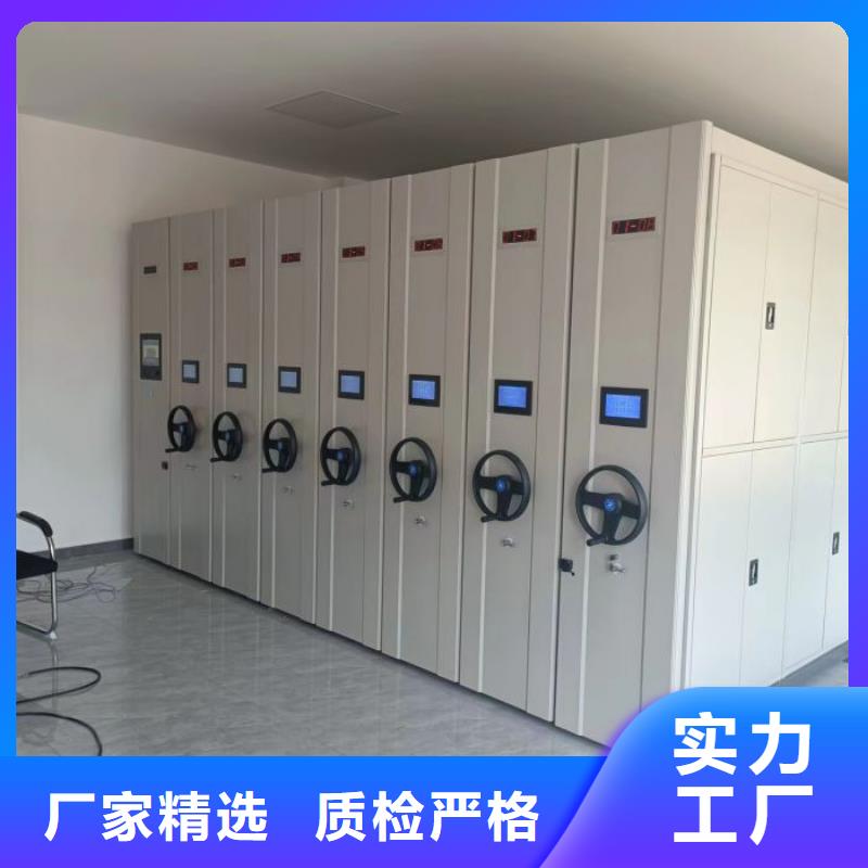 2025品质过硬#会计凭证密集柜厂家#解决方案