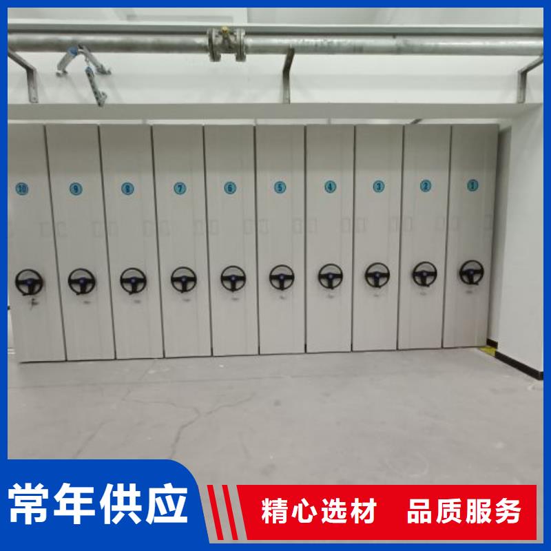 钢制双面双联档案架价格优势大