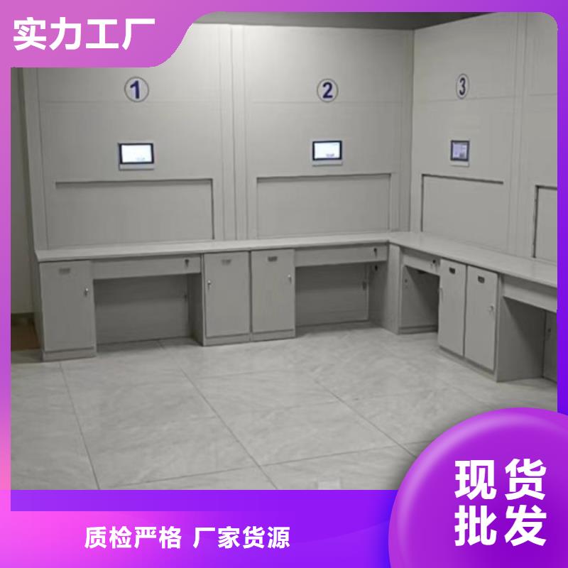 橱式手动密集架个性化定制