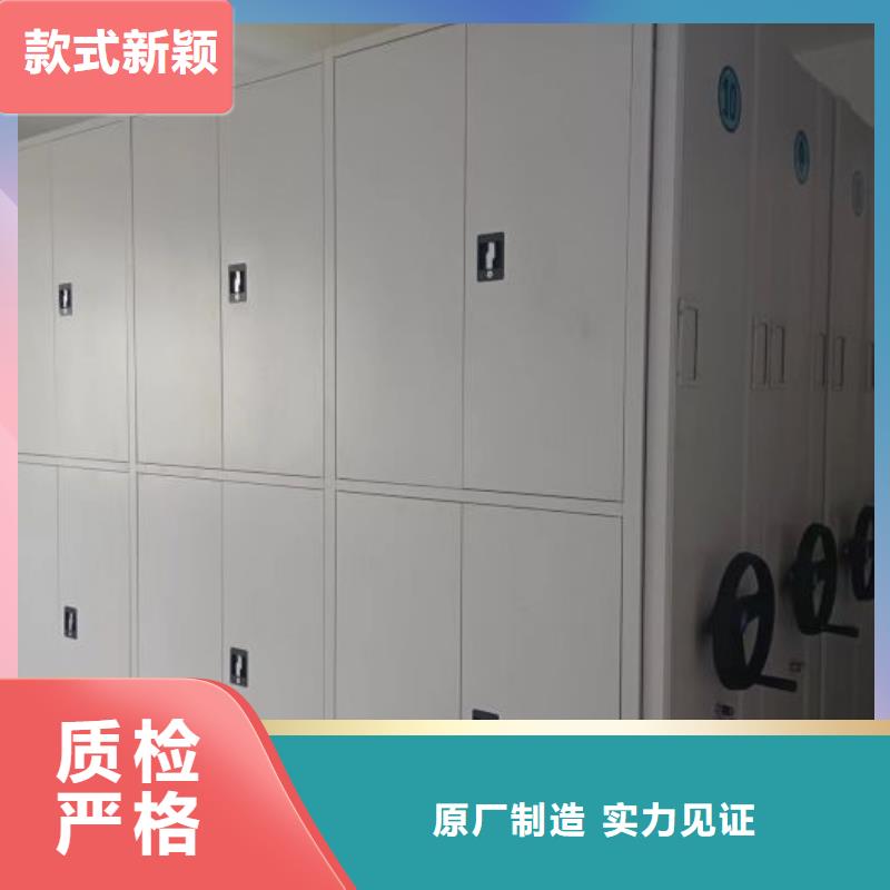 手电动密集架-加工厂家
