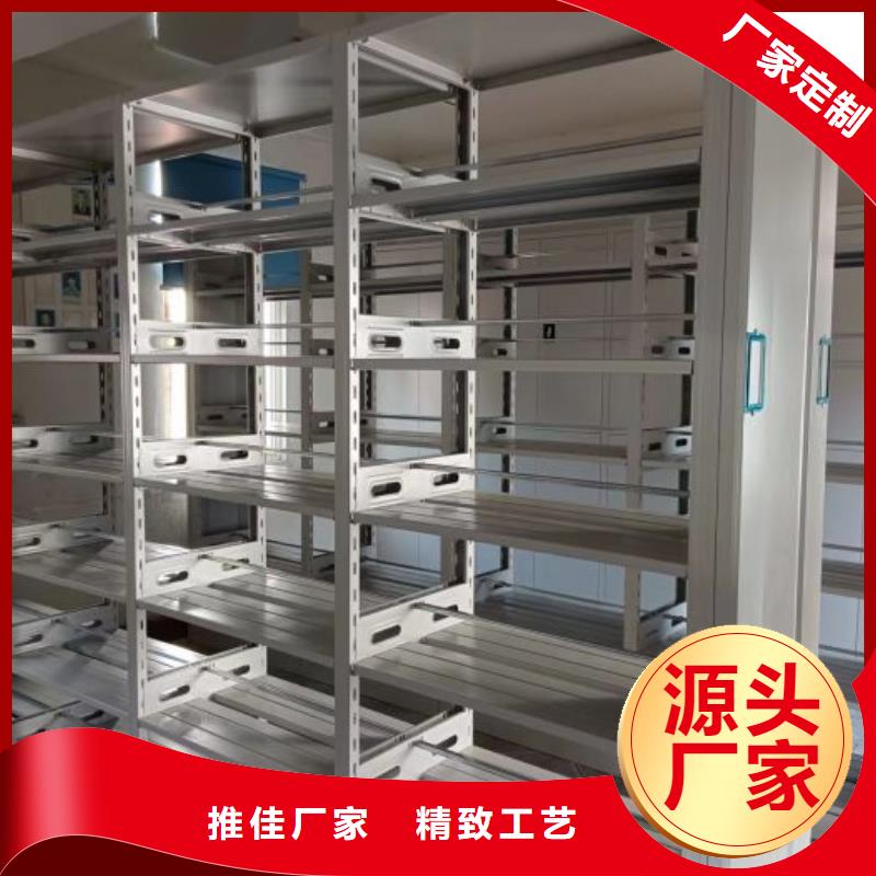三柱式密集架施工队伍