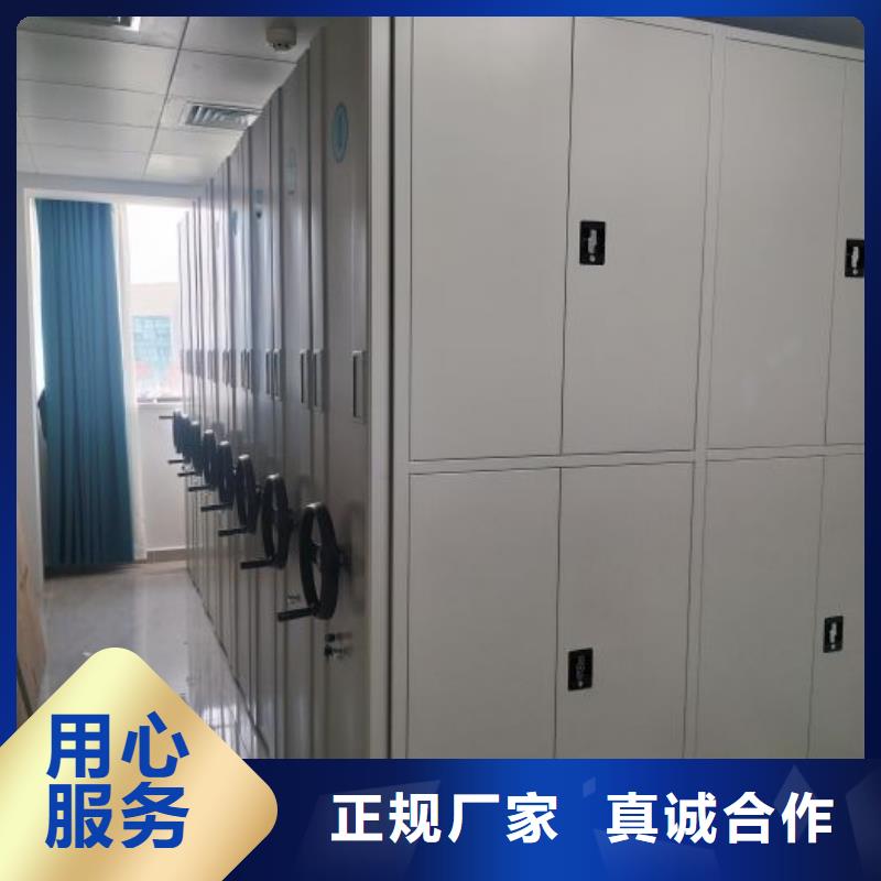 生产樟木密集架