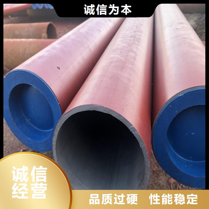 琼海市制冷管道无缝钢管酸洗钝化工艺流程