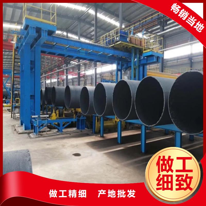 球墨铸铁管排水球墨铸铁管DN200精致工艺