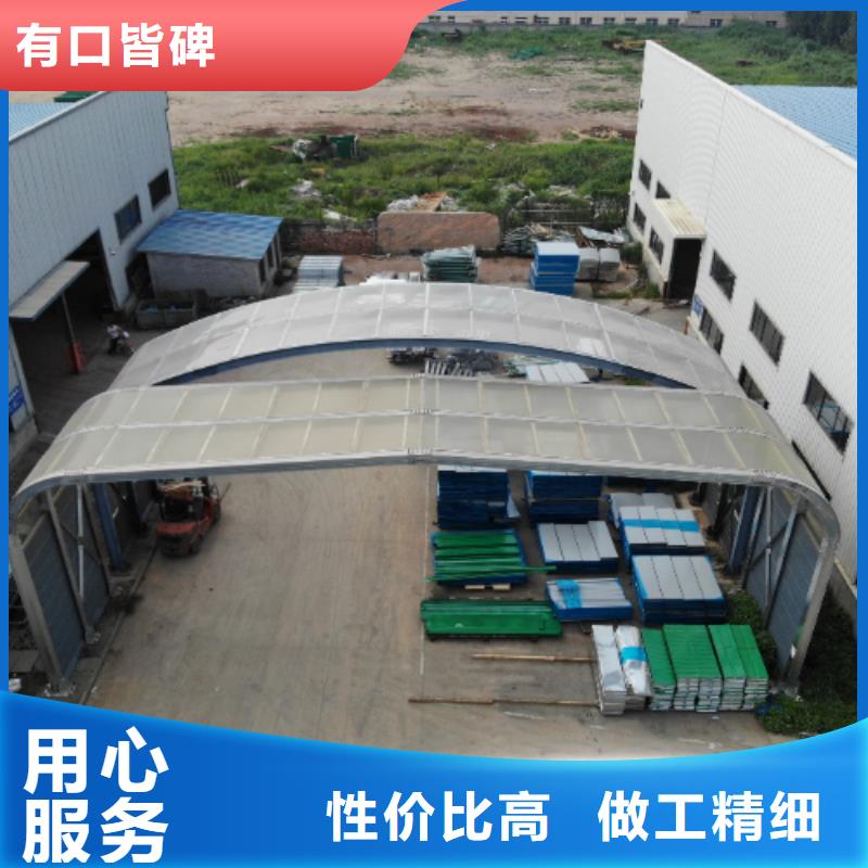 金属声屏障价格资讯