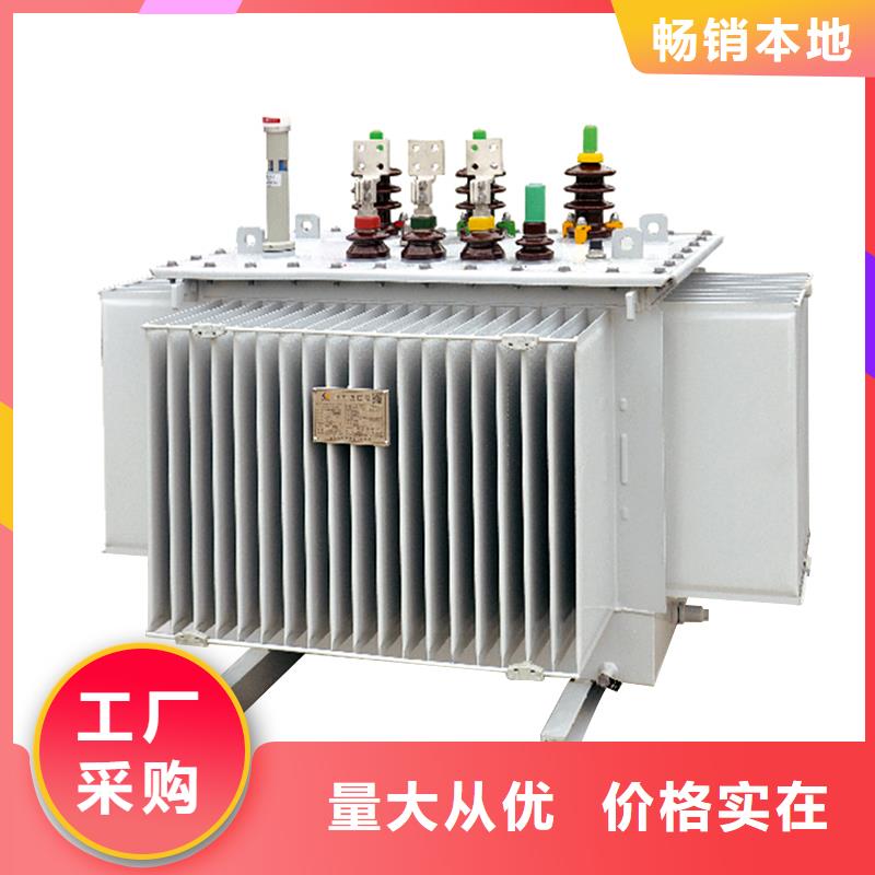 100KVA油浸式变压器多钱一台/S11/S13-4000KVA/10KV/0.4KV油浸式变压器
