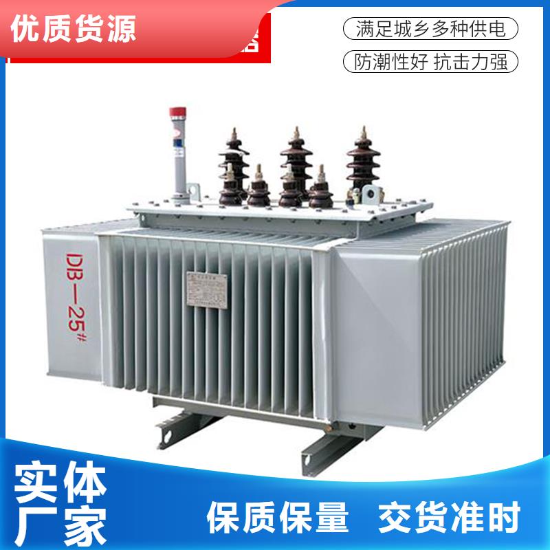 【油浸式变压器输出电抗器经久耐用】