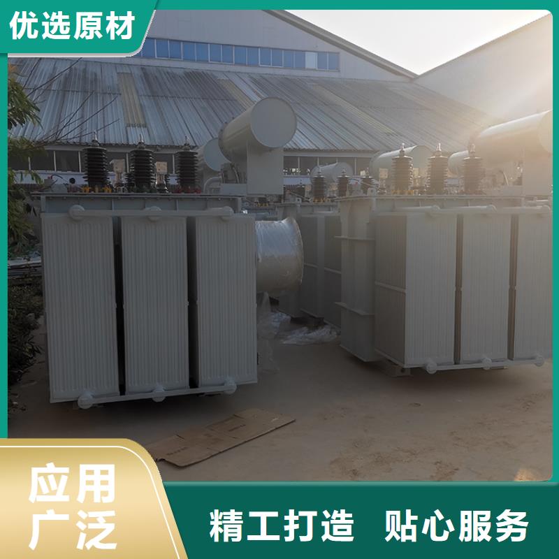 油浸式变压器维纳尔母线系统箱变压器专注细节专注品质