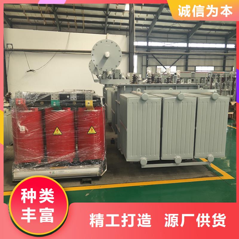 SCB12-100KVA/10/0.4KV干式变压器多少钱一台