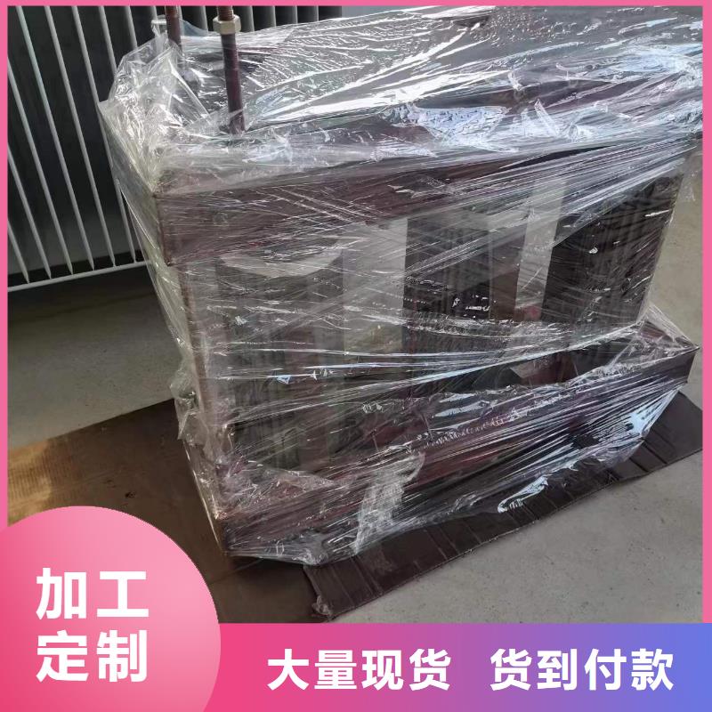 油浸式变压器_ZGS美式箱变性能稳定