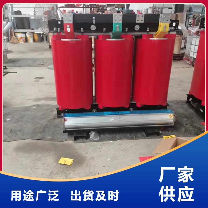 SCB11-160KVA干式变压器多少钱一台