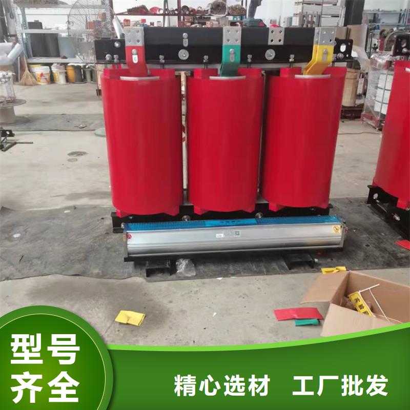 干式变压器_ZBW预装式变电站自有厂家