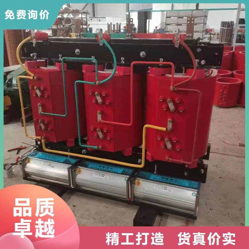 4000KVA干式变压器价格