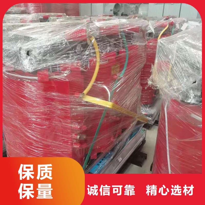 干式变压器【光伏发电用组合式变压器】质检合格出厂