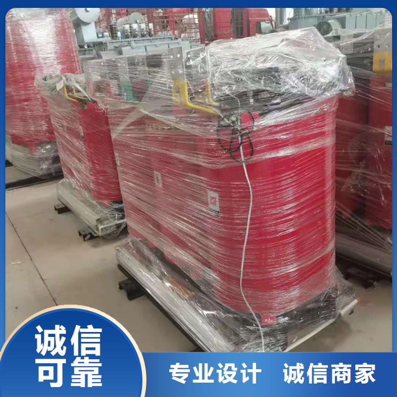315KVA干式变压器价格多少