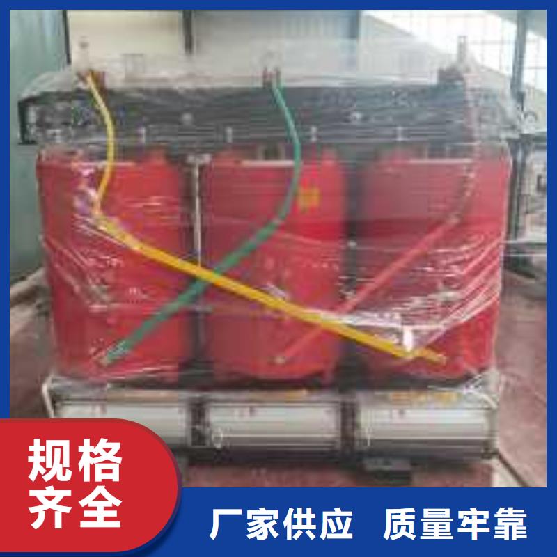 干式变压器旋转变压器厂家案例