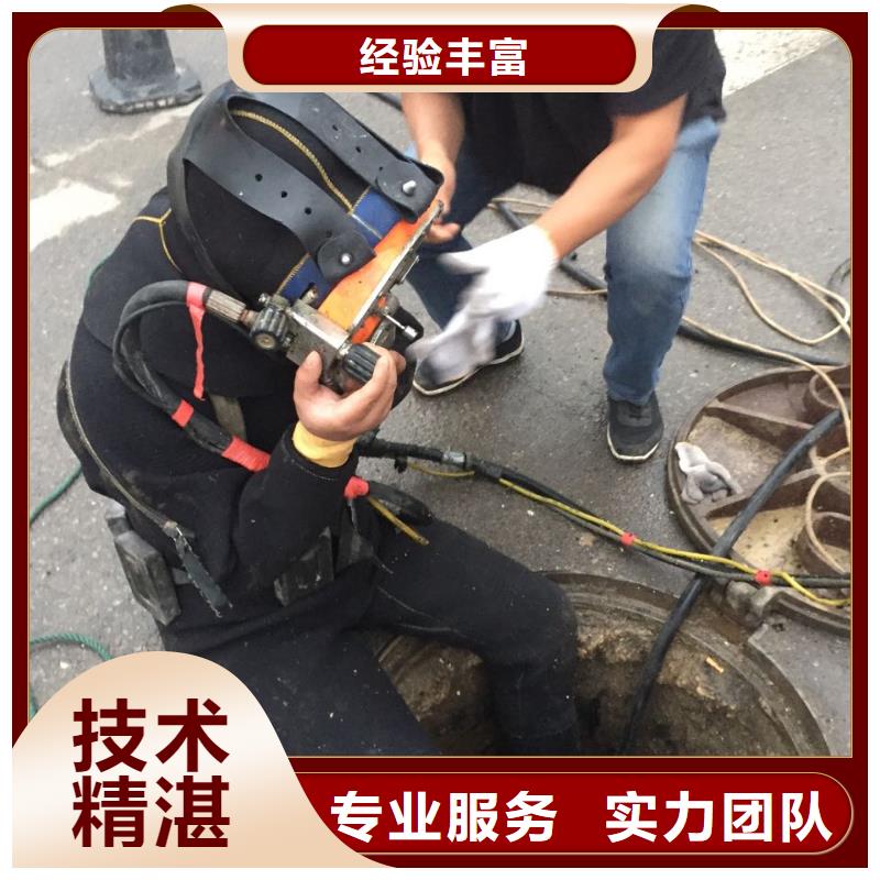 水下管道安装气囊-本市潜水工程队