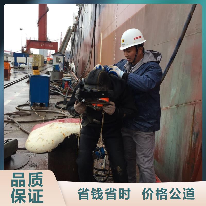 水下安装气囊封堵管道公司-服务你我