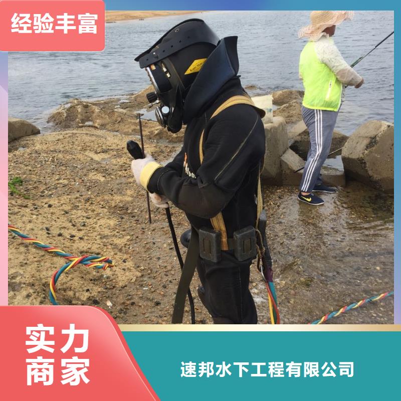 水下检查维修队伍-附近公司