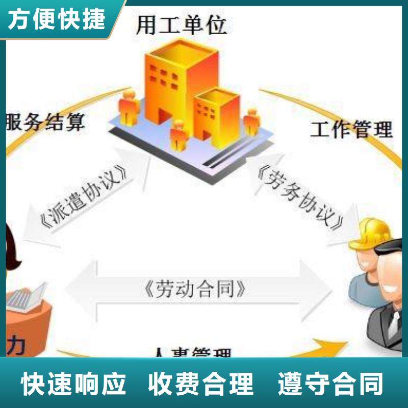 恩平劳务派遣公司