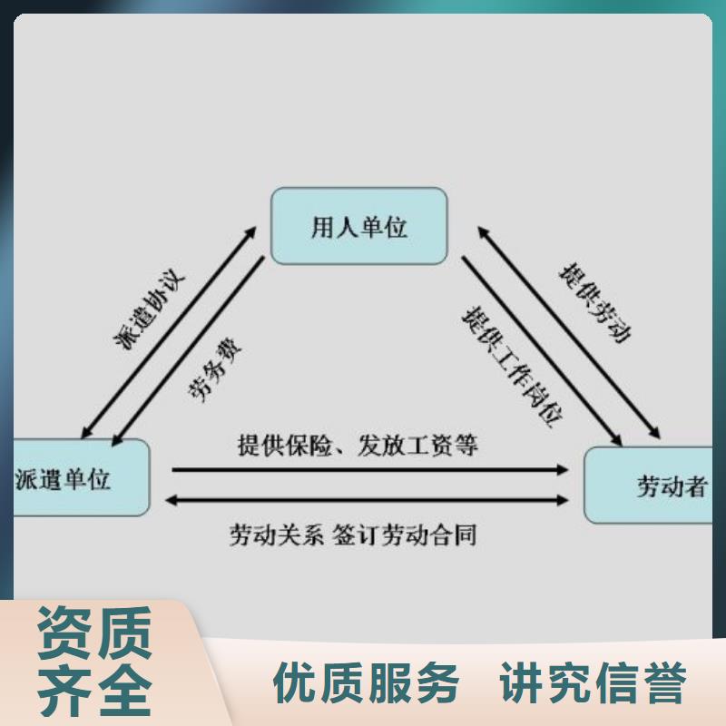 大塘镇劳务派遣报价2024在线报价