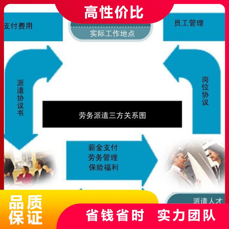 高明区劳动派遣公司推荐厂家