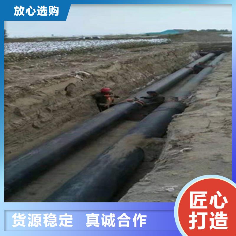 【钢套钢保温管直缝螺旋钢管层层质检】