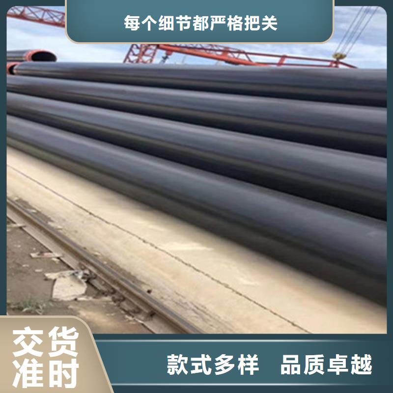 钢套钢保温管钢套钢保温管厂家厂家直发