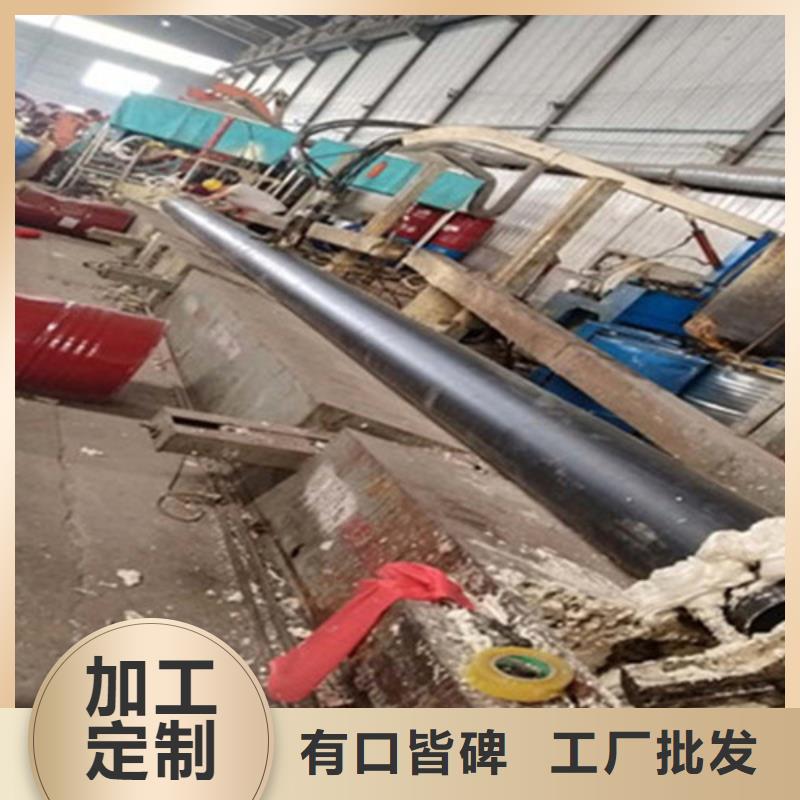 硅酸铝保温无缝钢管价格-可按需定做