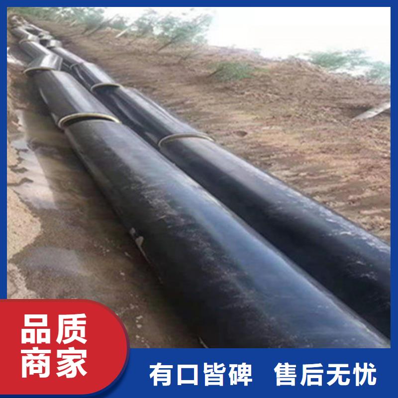 诚信的聚氨酯泡沫保温管厂家