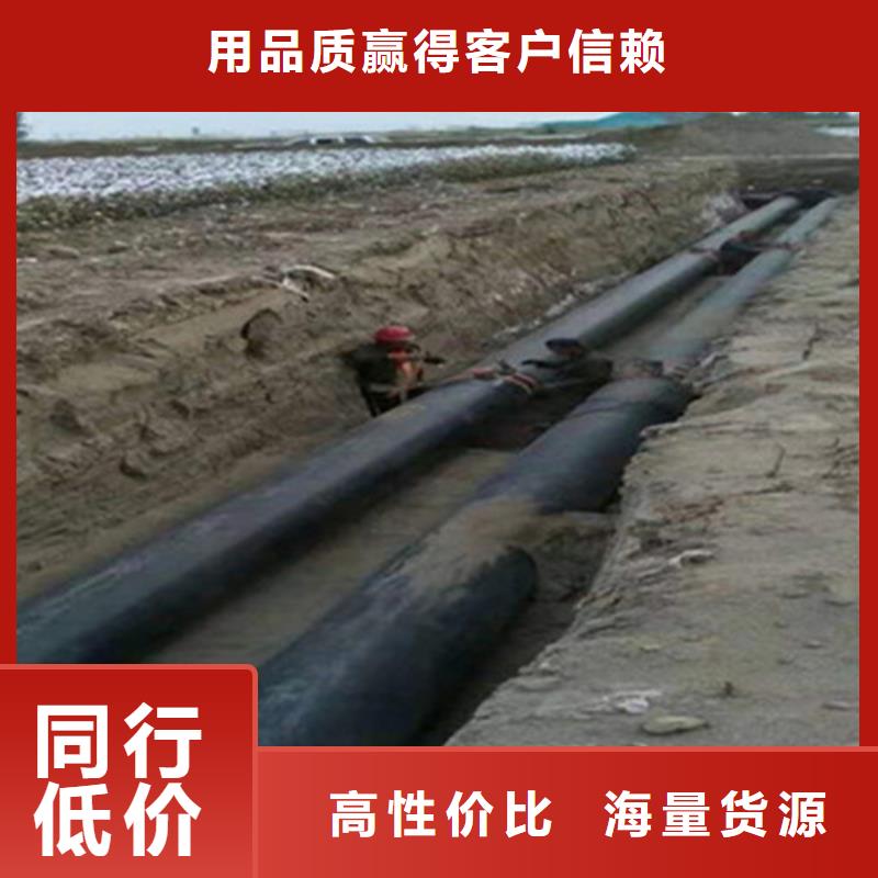 聚氨酯预制保温管厂家供应