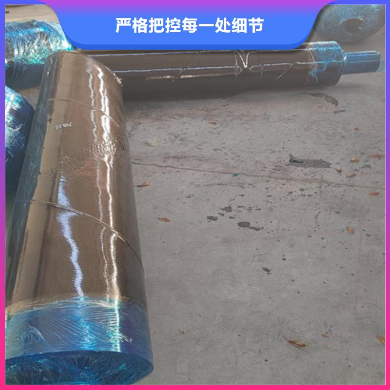 钢套钢蒸汽保温管-【钢套钢保温管】诚信经营现货现发