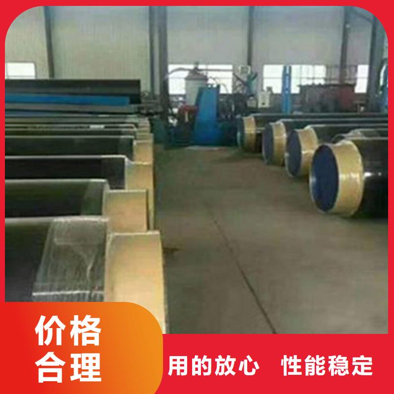 聚氨酯泡沫预制管质检合格