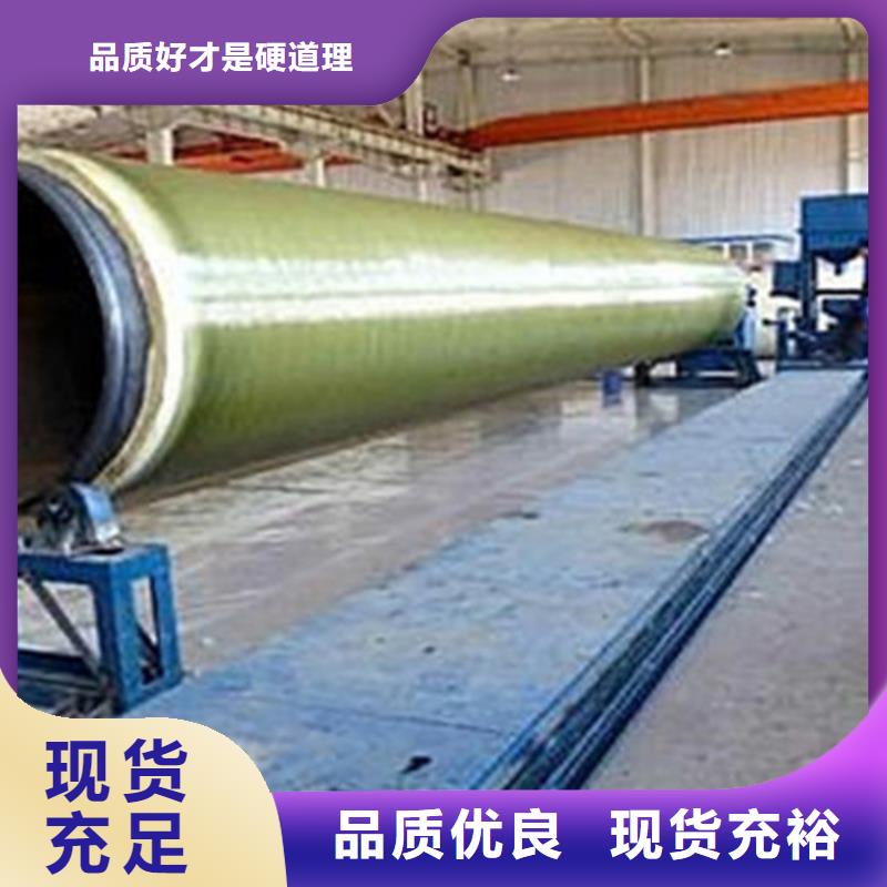 聚氨酯直埋保温管-涂塑钢管厂实力厂商