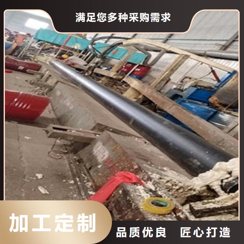 聚氨酯直埋保温管_钢套钢保温管厂厂家技术完善
