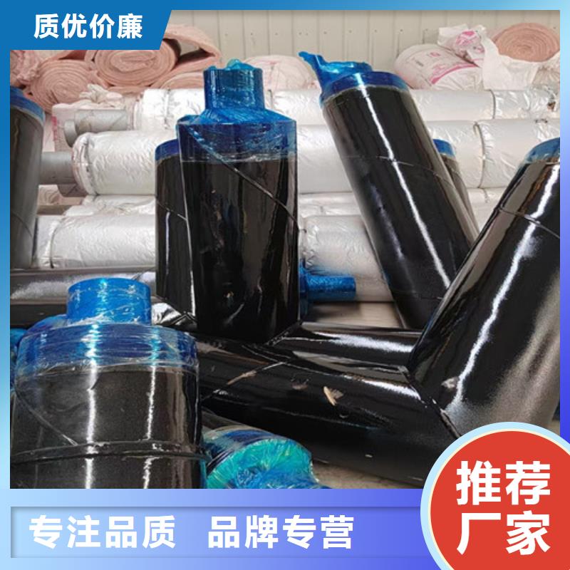 蒸汽保温钢管3PE防腐钢管厂欢迎来电咨询
