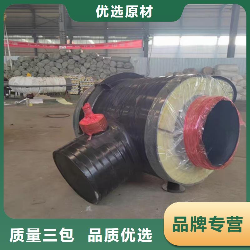 蒸汽保温钢管,涂塑钢管厂生产经验丰富